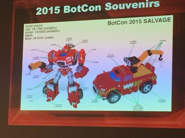 BotCon 2015   Transformers Collectors Club Panel Images And Updates  (21 of 90)